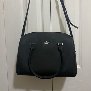 Kate Spade Purse in Black